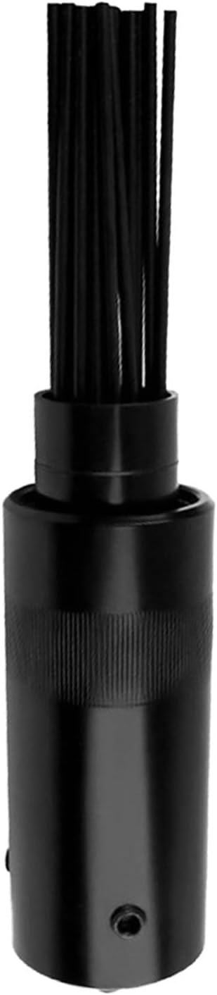 Almencla Air Tool Rust Remover for Rounded Surfaces