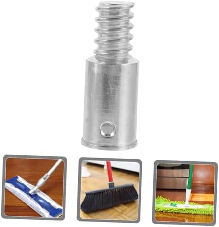 PACKOVE Threaded Tip Broom Handle Replacement