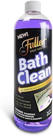 Fuller Brush BathClean 24 Fl Oz with Sprayer