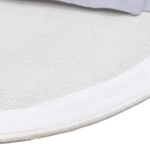 Marebm Mop Cloth for Dreame D10S 12 pcs