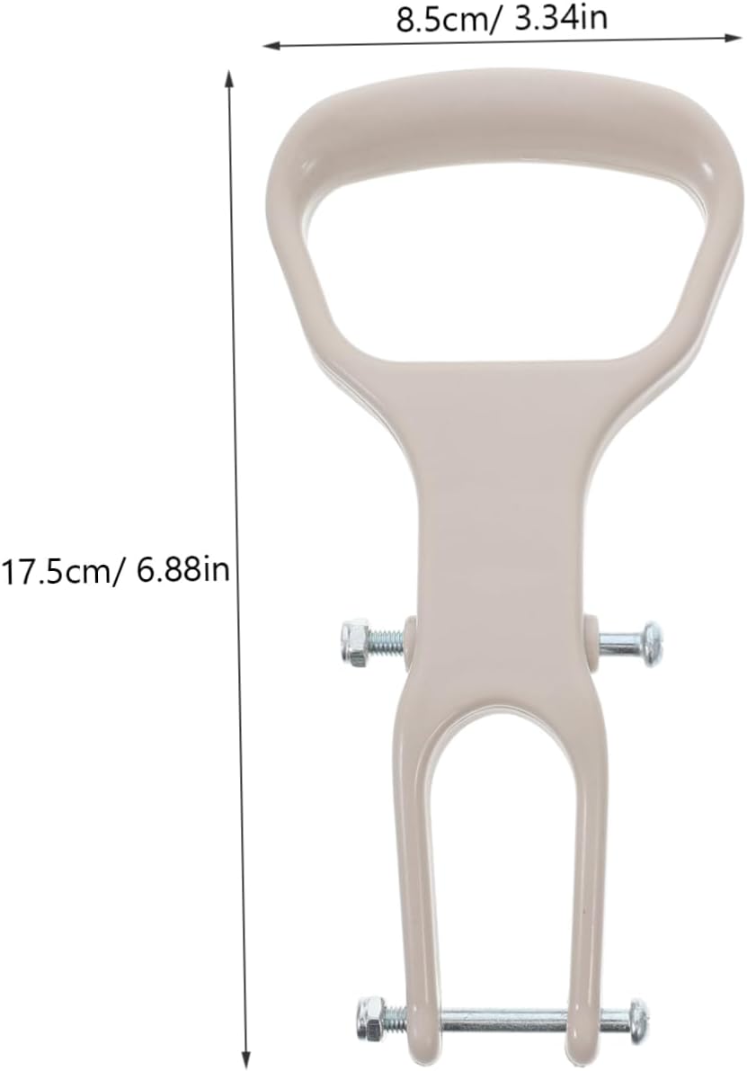 Minkissy 1set Mop Handle Replacement Pull