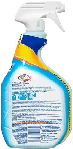 Partypom Tile Mold Remover 32 Oz Pack of 2