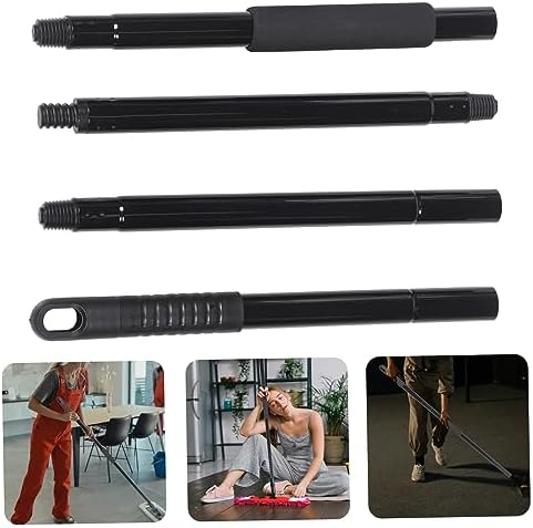 SHERCHPRY Telescopic Mop Handle Replacement Stick