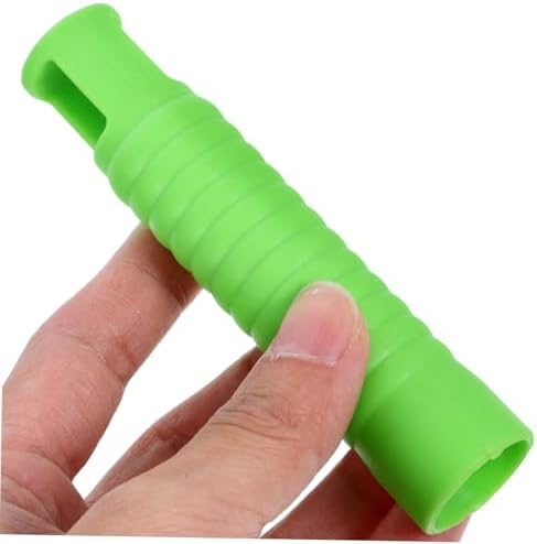 2pcs Mop Handle Grip Replacement for Dustpan Rod End Cap