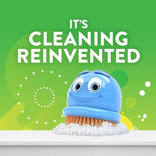 Scrubbing Bubbles Disinfectant Bathroom Cleaner 32 Fl Oz