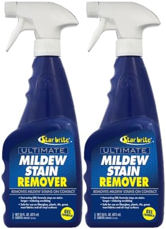 StarBrite Ultimate Stain Remover 16 oz 2 Pack
