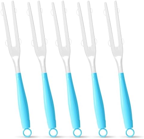 LYASIL 5PCS Duster Refill Handles Set