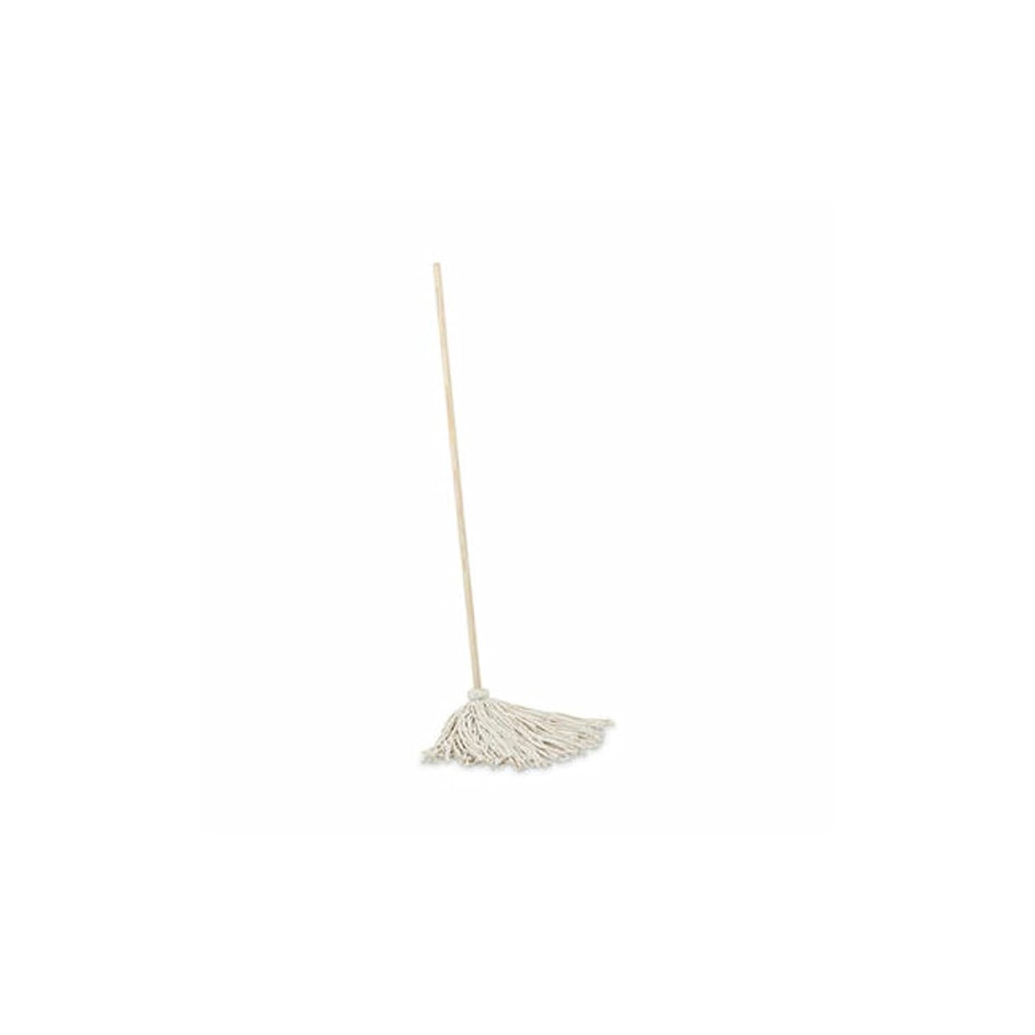 Boardwalk 116C Deck Mop 48-Inch Handle