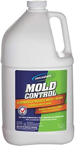 SIEMENS Concrobium Mold Control 1 Gallon