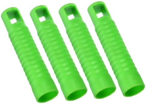 4PCS Mop Handle End Cap Replacement for Cleaning Tools