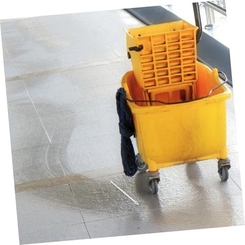 PACKOVE Mop Bucket Pole for Easy Cleaning 1