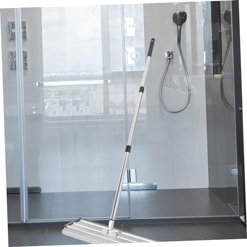 Three-Section Mop Handle Replacement for Broom Heads