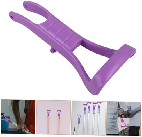 SHERCHPRY 1Set Sponge Mop Handle Replacement