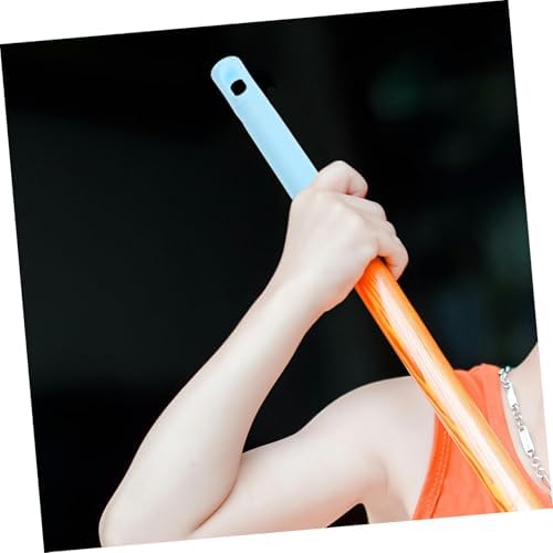 FRCOLOR 4pcs Lightweight Mop Handle Replacement 1