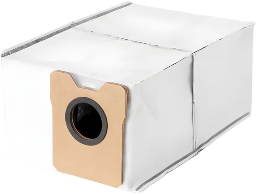Marebm Replacement Parts for eufy Omni C20 Vacuum Kit 1