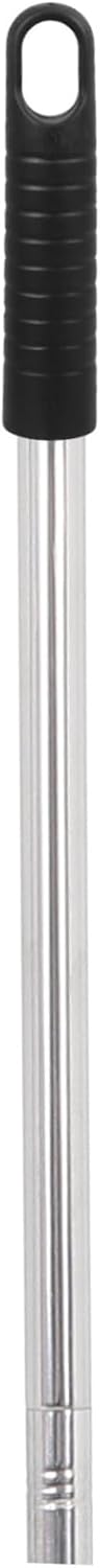 Ipetboom 6PCS Broom Handle Caps and Mop Rod Grips 1