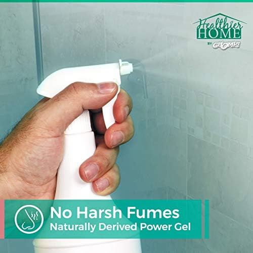 CHOMP Shower Hardwater Stain Cleaner 32 oz 1