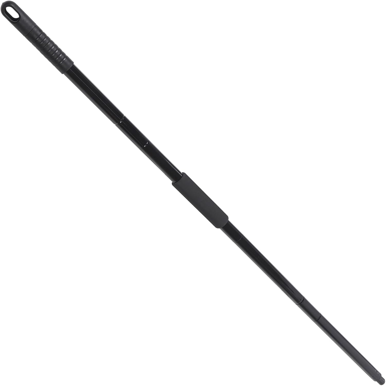Minkissy Mop Replacement Handle Metal Mop Stick for Home and Commercial Use