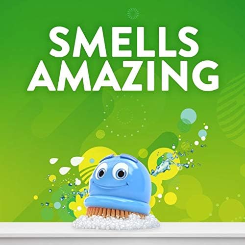 Scrubbing Bubbles Disinfectant Bathroom Cleaner 32 Fl Oz