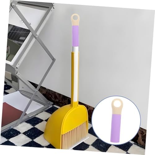 CALLARON 22mm Mop Handle Grip Replacement 5PCS Set