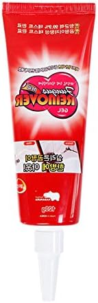 MXY Black Spot Remover Gel for Walls and Caulk