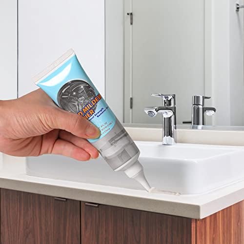 GELIVABLE Mold Remover Gel - 4 FlOz Pack of 2 1
