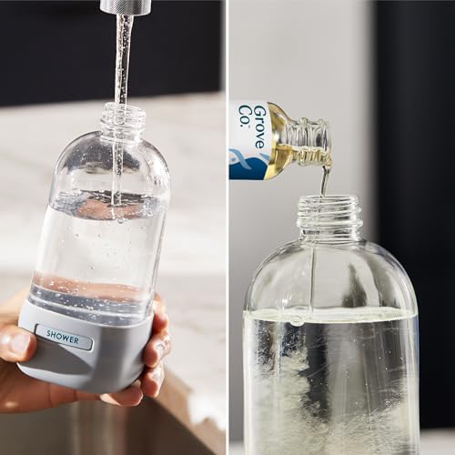 Grove Co Daily Shower Cleaner Refill 6 x 1 Fl Oz 1