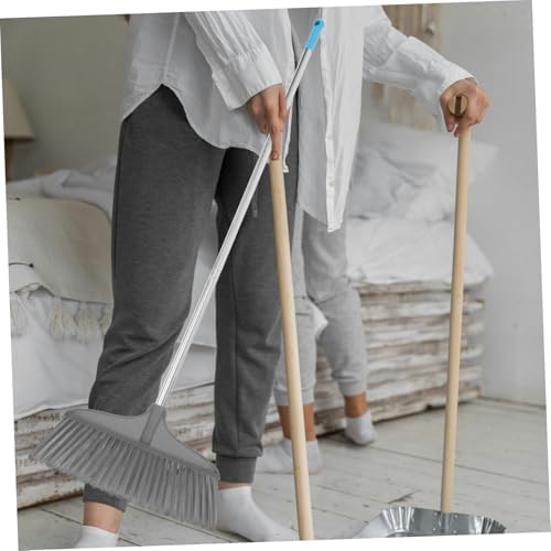 PACKOVE Broom Handle Grip Mop Stick Replacement