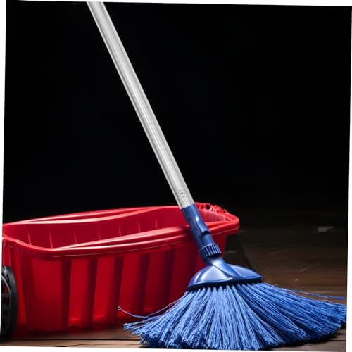 CALLARON Broom Rod Replacement Handle for Mopping and Floor Cleaning