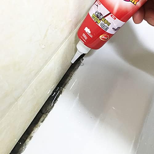 MXY Black Spot Remover Gel for Walls and Caulk