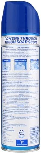 Lysol Power Foam Bathroom Cleaner 16 oz