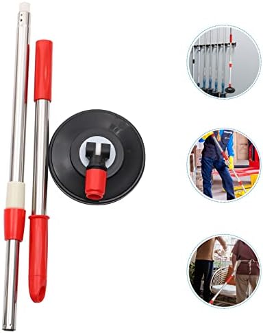 Callaron Rotating Mop Handle Replacement Pole