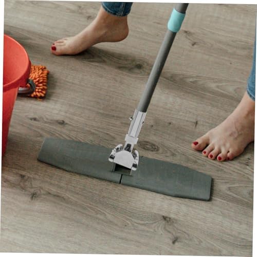 Ipetboom Mop Rod Clip Adapter for Easy Replacement