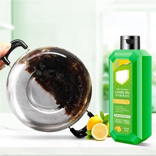 Chowye Multipurpose Cleaning Milk