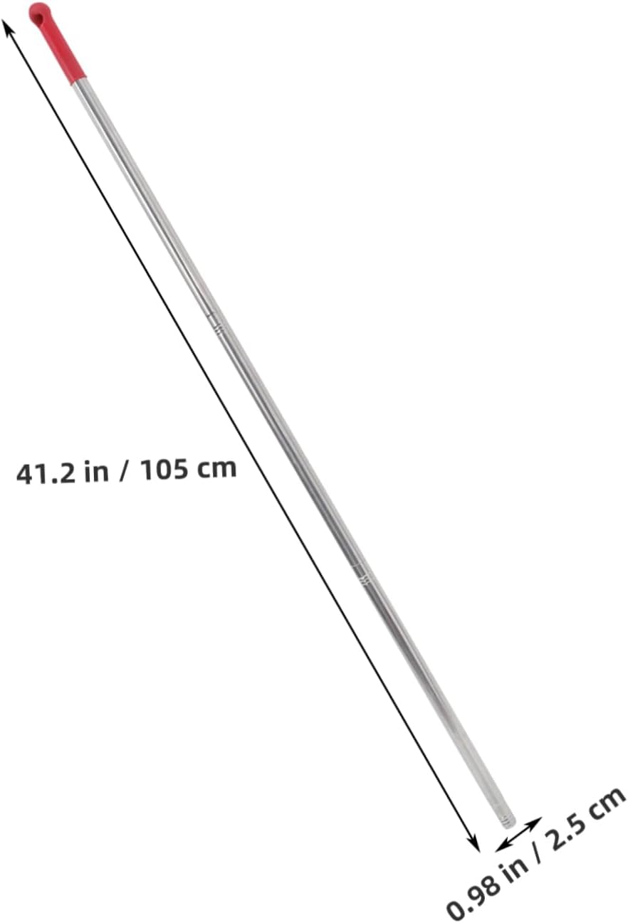 1piece Sturdy Broom Handle Grip Replacement for Mop Rod