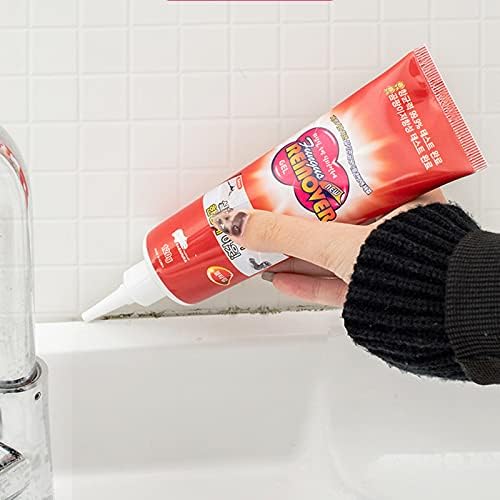 MXY Black Spot Remover Gel for Walls and Caulk