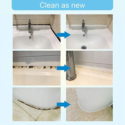 Followin Mold Mildew Stains Cleaner Gel 16oz