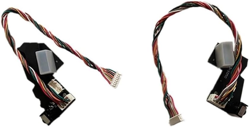 Robot Vacuum Cliff Wall Sensor Replacement for Ilife V7s Plus 1