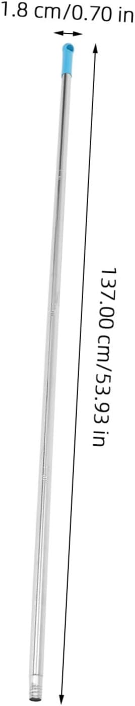 CALLARON Broom Handle Replacement Durable Comfortable Grip