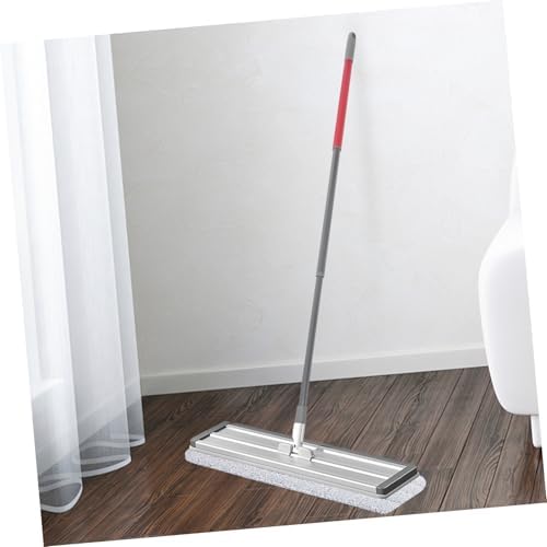 Ipetboom Mop Handle Replacement Iron Mop Stick