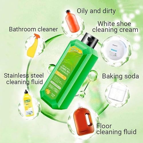 Chowye Multipurpose Cleaning Milk