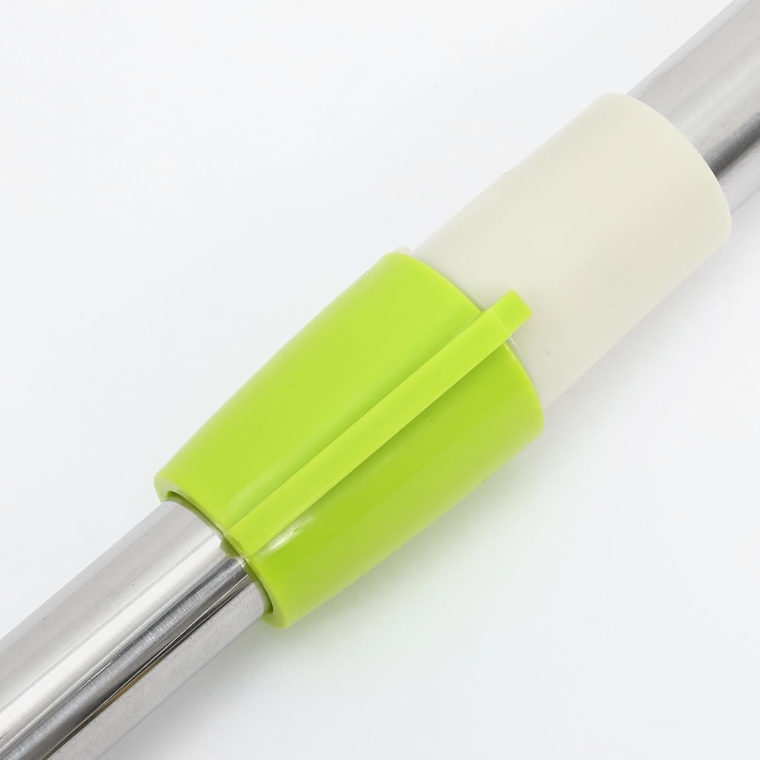 Ipetboom Heavy-Duty Mop Handle Replacement Pole