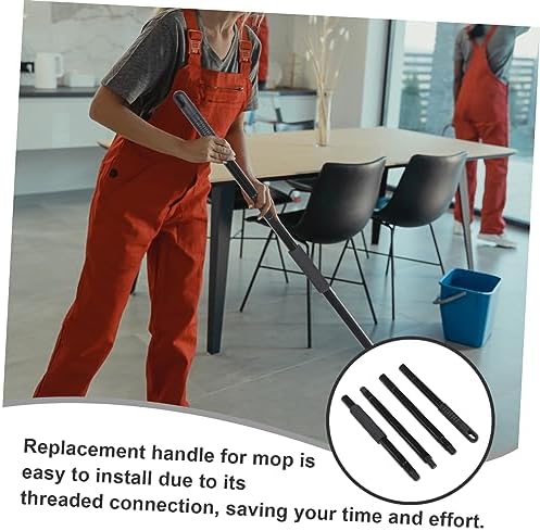 1pcs Replacement Mop Rod for Floor Cleaning
