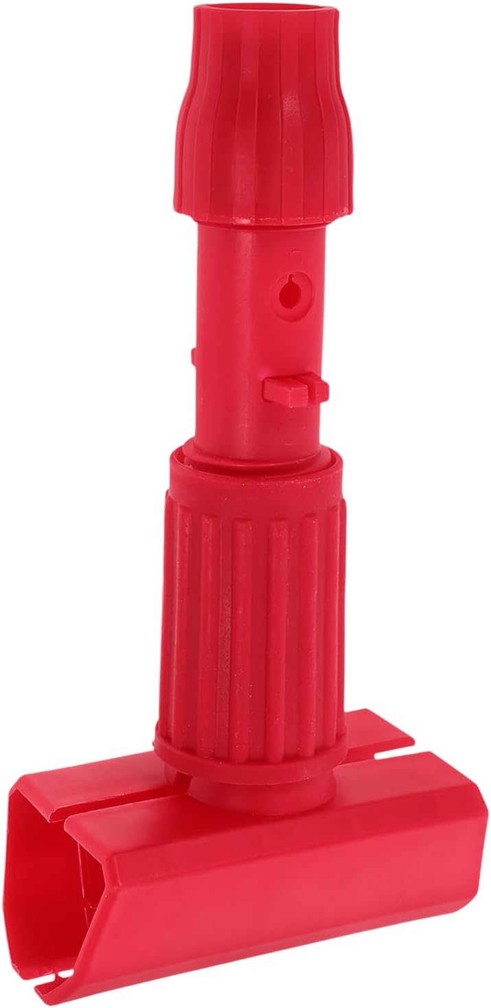 Ipetboom Mop Clamp Handle Replacement for Efficient Cleaning