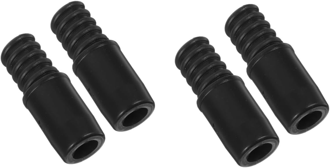 2 Pack Threaded Connector for Mop Telescopic Broom Handle