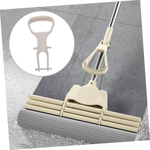 Minkissy 1set Mop Handle Replacement Pull