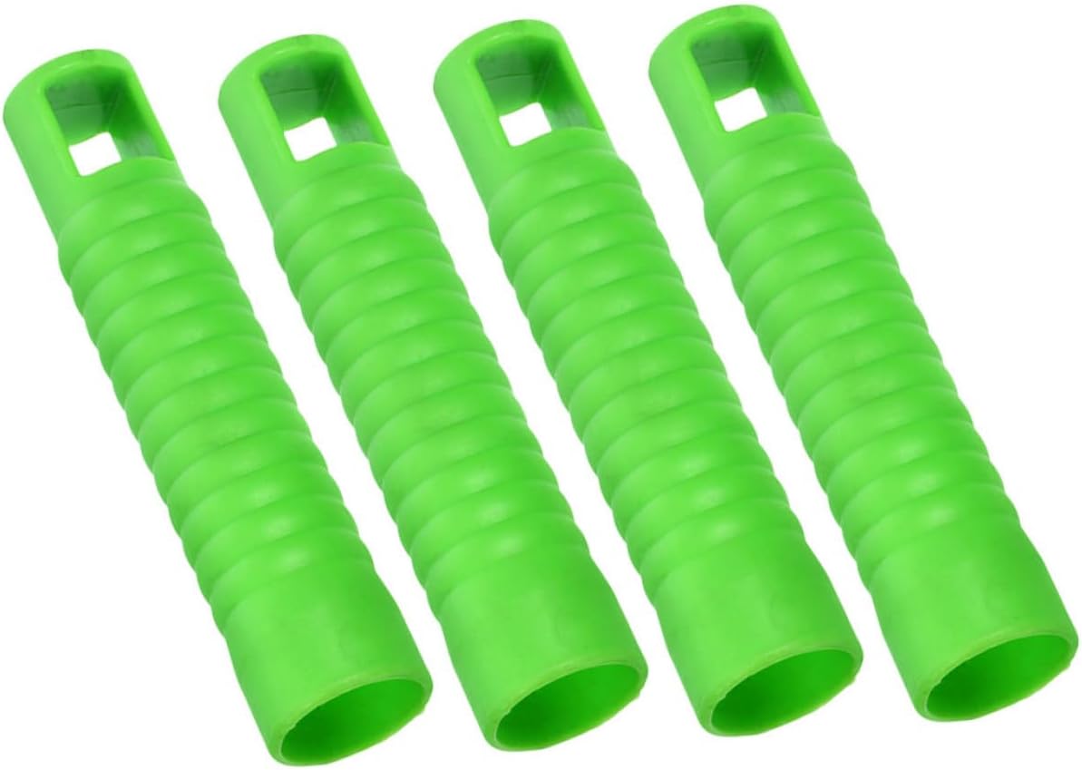 4PCS Mop Handle End Cap Replacement for Cleaning Tools