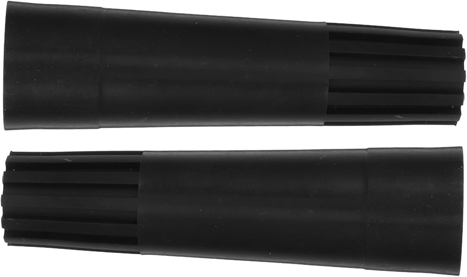 2pcs Plastic Mop Handle Adapter for Broom and Cleaning Tools