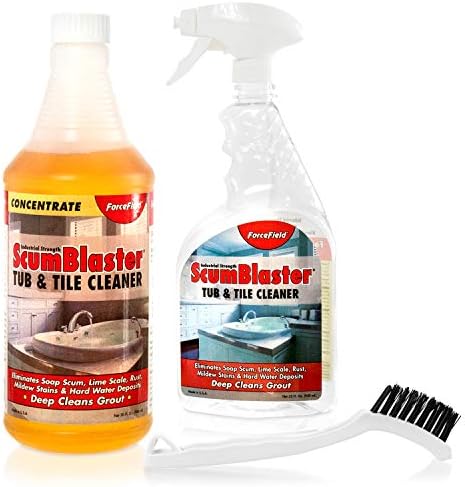 ForceField ScumBlaster Multipurpose Cleaner