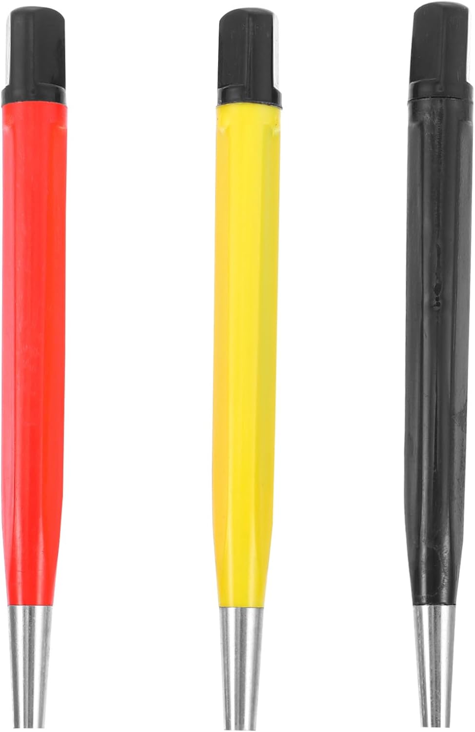 BESPORTBLE 3pcs Rust Remover Cleaning Pen